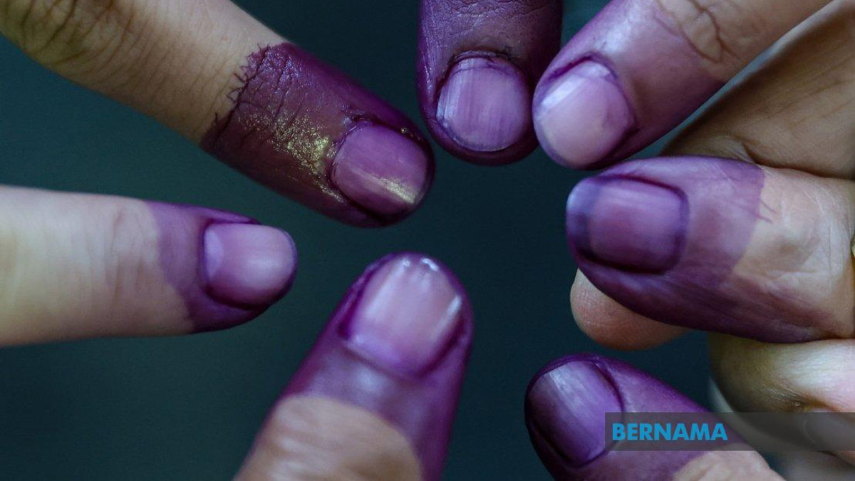 Johor's Election Day Sweet Rewards: How the Indelible Ink Became a Discount Pass
