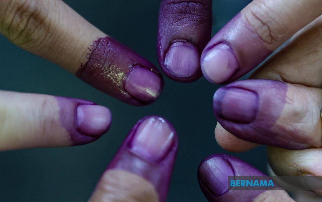 Johor's Election Day Sweet Rewards: How the Indelible Ink Became a Discount Pass