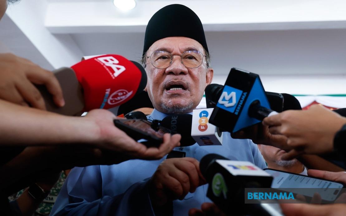 Malaysia to Persist in US Tariff Negotiations Over Forced Labour Concerns