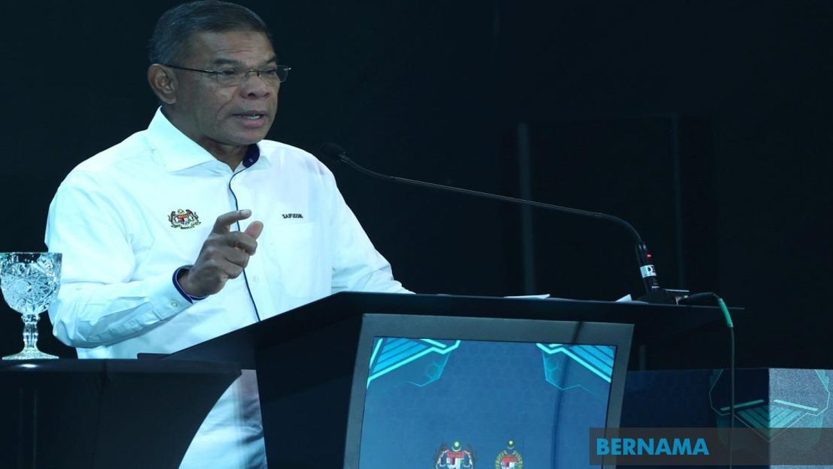 Malaysia's Home Ministry to Complete Refugee Registration Programme by Year-end