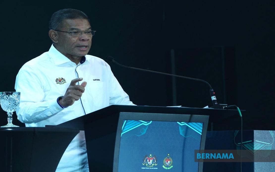 Malaysia's Home Ministry to Complete Refugee Registration Programme by Year-end