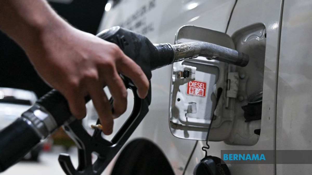 KPDN Lifts Diesel Purchase Curbs in East Malaysia and Labuan as Subsidy Scheme Rolls Out