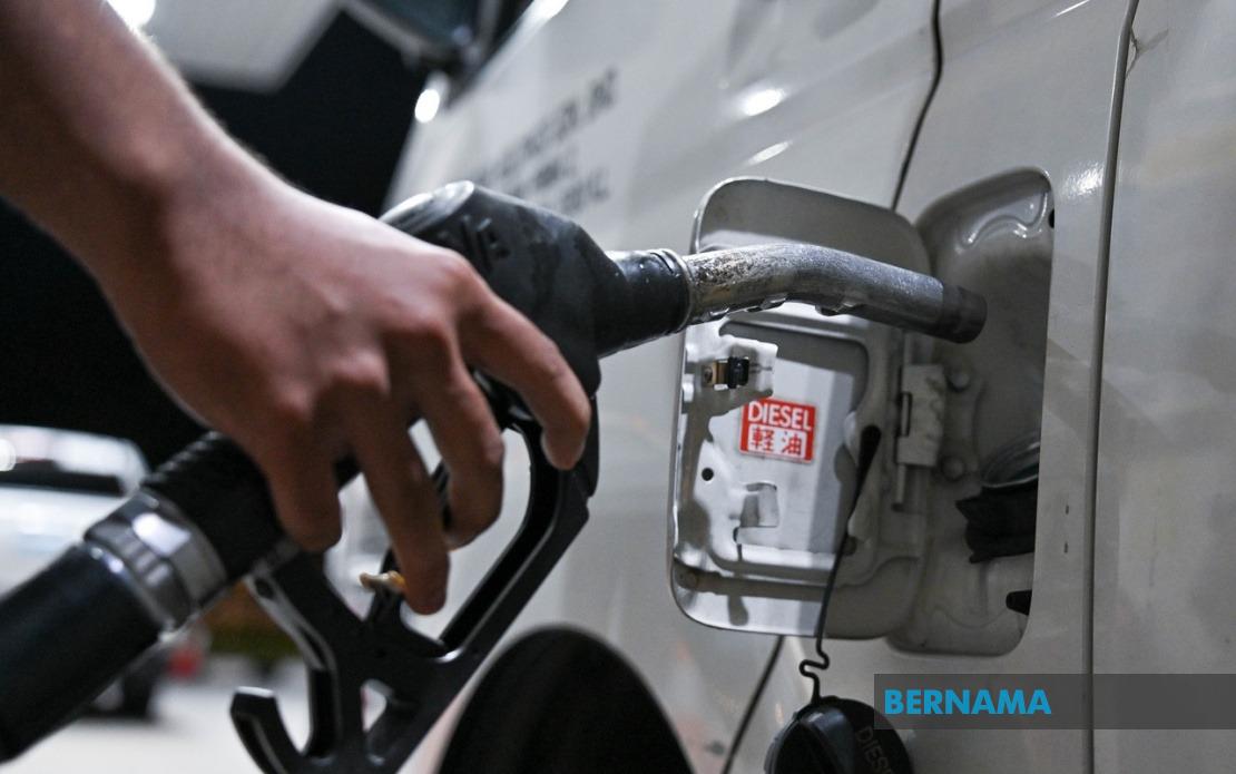 KPDN Lifts Diesel Purchase Curbs in East Malaysia and Labuan as Subsidy Scheme Rolls Out