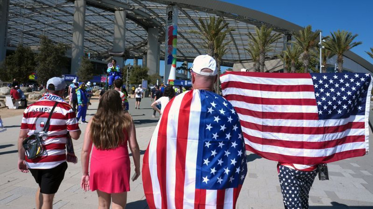 World Cup Ticket Chaos on StubHub Leaves Fans Stranded Days Before Matches