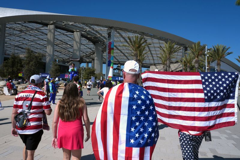 World Cup Ticket Chaos on StubHub Leaves Fans Stranded Days Before Matches