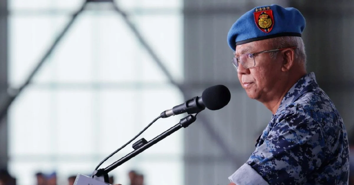 RMAF Seeks Enhanced Capabilities for South China Sea Maritime Surveillance