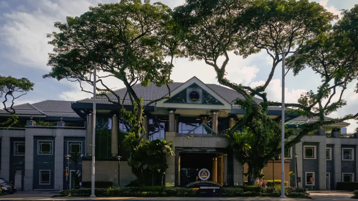 Singapore Recreation Club's Co-Working Space Plan Heads to Trial Over Voting Dispute