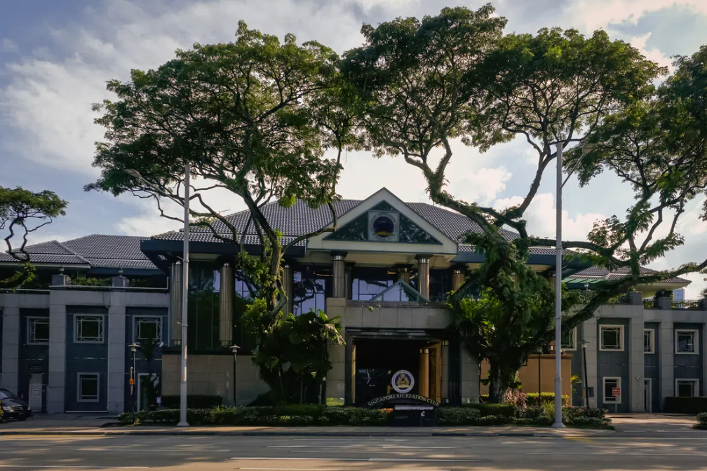 Singapore Recreation Club's Co-Working Space Plan Heads to Trial Over Voting Dispute