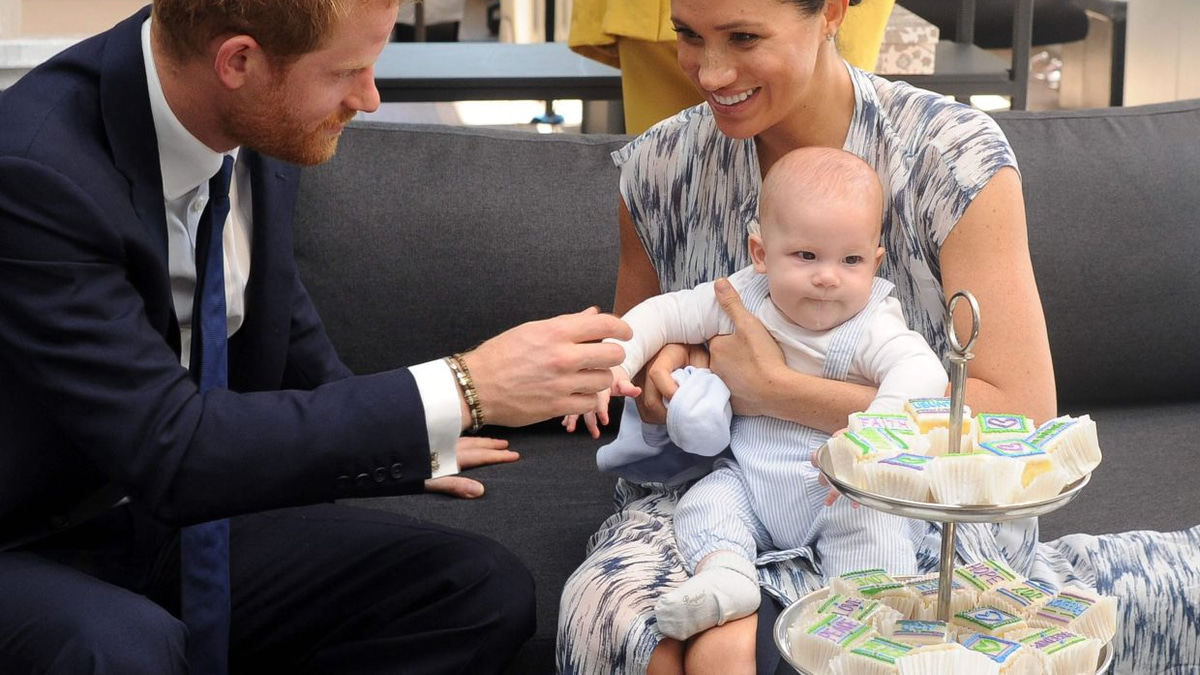 King Charles Hosts Prince Harry and Family at Highgrove in First Gathering in Years