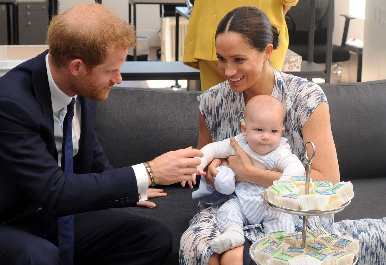 King Charles Hosts Prince Harry and Family at Highgrove in First Gathering in Years