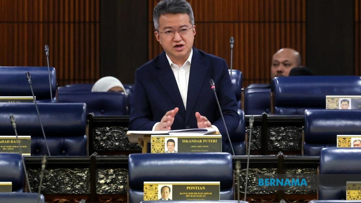 Deputy Finance Minister Dismisses Claims of Jho Low's Secret Malaysia Visit