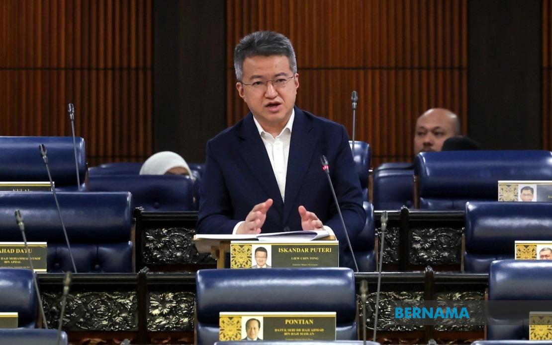 Deputy Finance Minister Dismisses Claims of Jho Low's Secret Malaysia Visit
