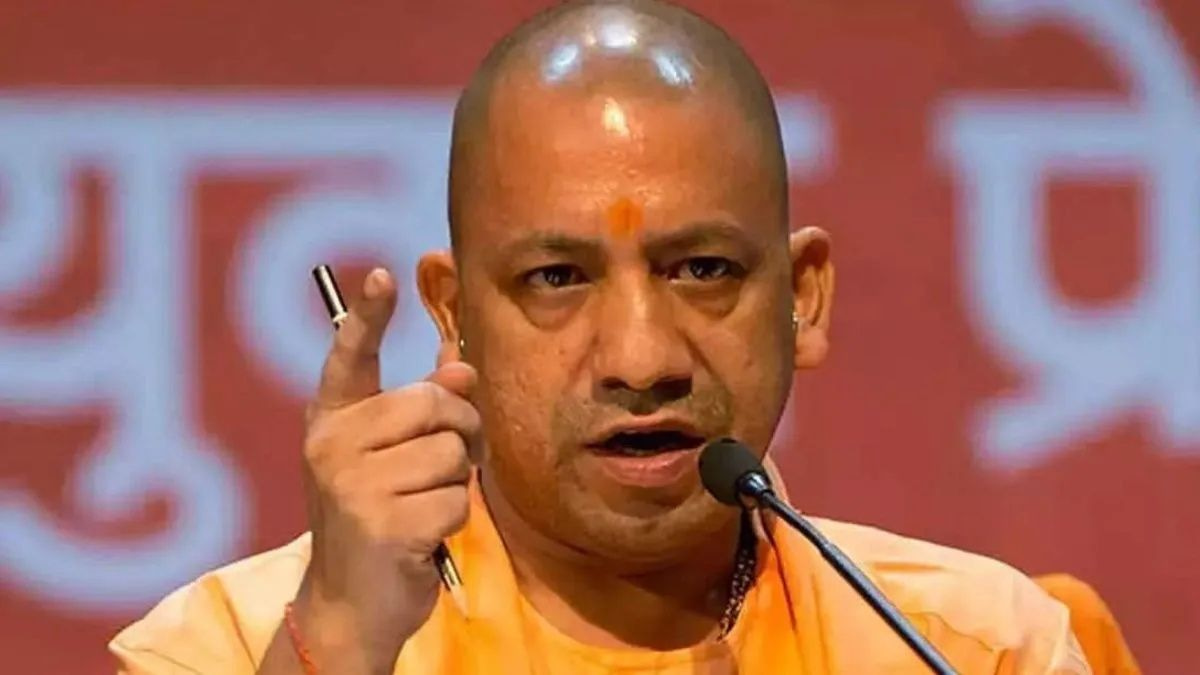 No Tolerance for Faith Tampering, Says Uttar Pradesh Chief Minister in Ram Temple Donation Case
