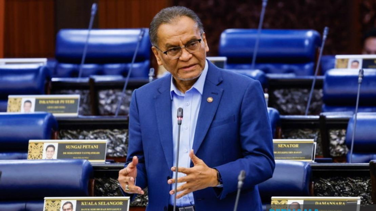 New Hospital in Bandar Enstek to Relieve Pressure on Seremban's Tuanku Ja'afar Hospital