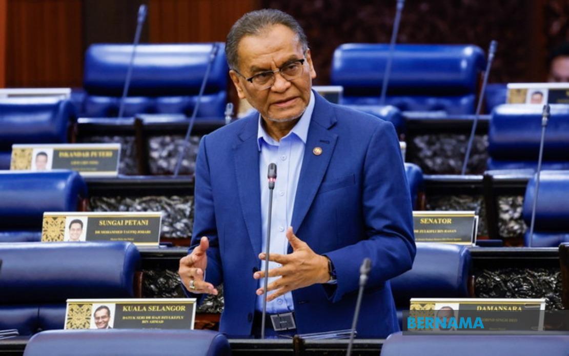 New Hospital in Bandar Enstek to Relieve Pressure on Seremban's Tuanku Ja'afar Hospital