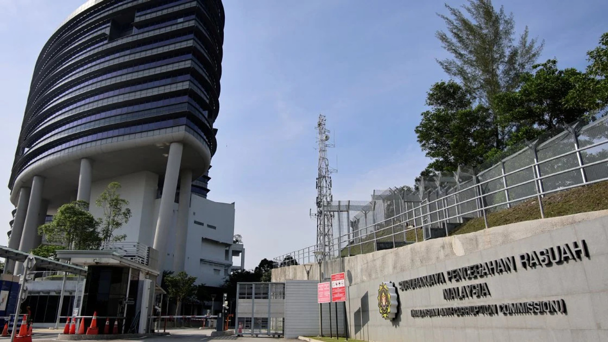 MACC Sets One-Month Deadline for Officers to File Updated Asset Declarations