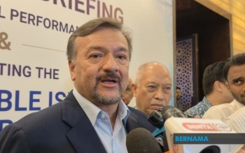 Malaysia Waives RM1 Interbank ATM Fee From July 1 to Support Financial Inclusion