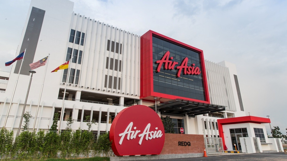 AirAsia Alerts Job Seekers to Fraudulent Recruitment Website