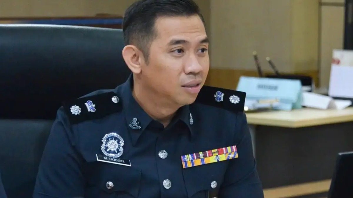 Foreign Student Dies at Bandar Sunway Apartment; Suspect Arrested