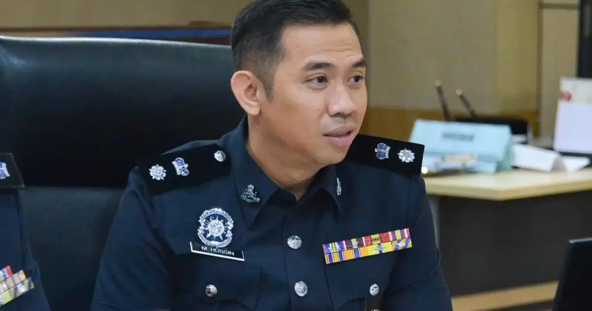 Foreign Student Dies at Bandar Sunway Apartment; Suspect Arrested