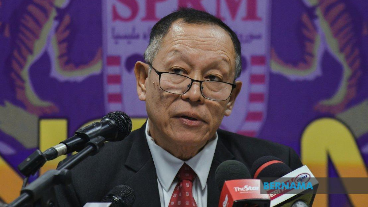 New MACC Chief Abdul Halim Vows to Drive Anti-Corruption Reforms Despite Steep Learning Curve