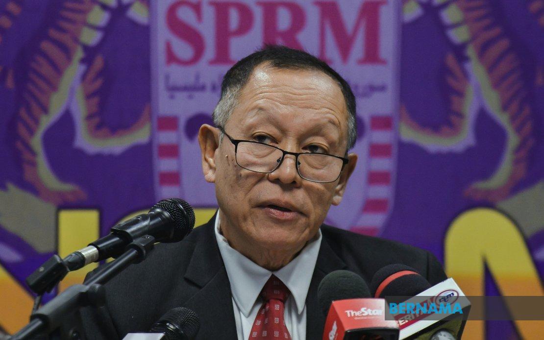 New MACC Chief Abdul Halim Vows to Drive Anti-Corruption Reforms Despite Steep Learning Curve