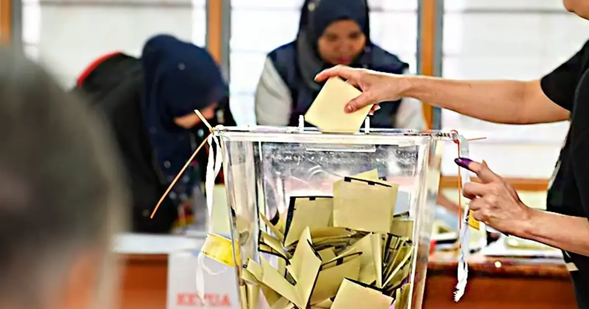 Young Voters Emerging as Kingmakers in Johor Election Race