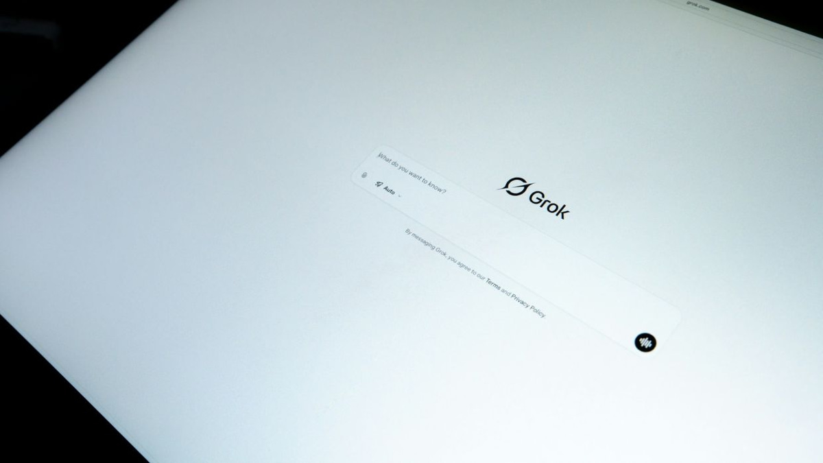 SpaceX's Grok AI Makes Major Reversal on Privacy After Developer Backlash