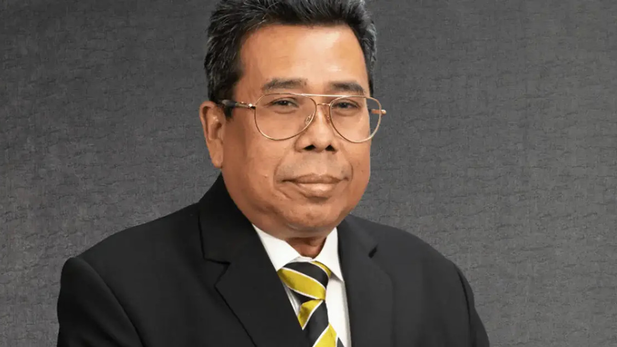 Perak Bersatu Legislator Awaits Formal Dismissal Before Switching to Wawasan