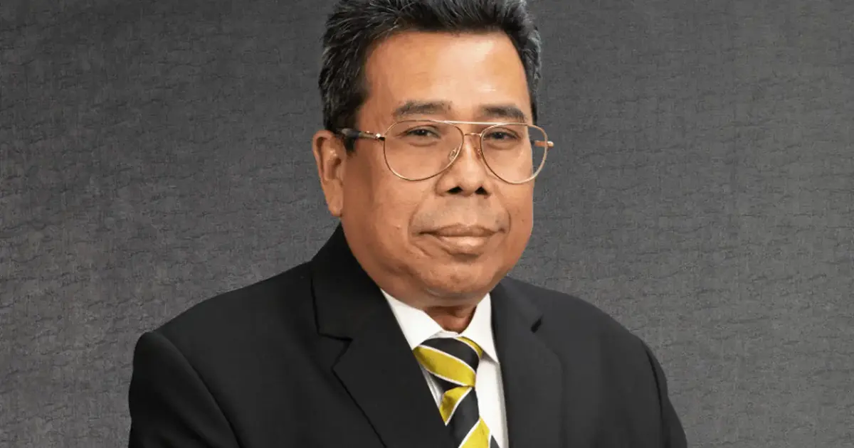 Perak Bersatu Legislator Awaits Formal Dismissal Before Switching to Wawasan