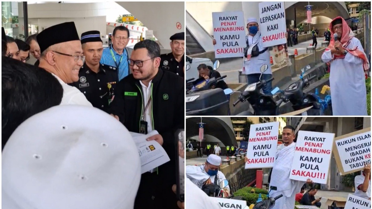 TH RCI Investigations Must Proceed Without Political Pressure, Says MADANI Coalition