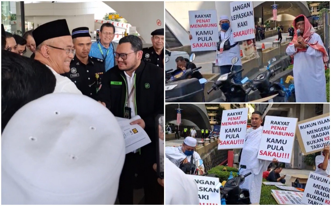 TH RCI Investigations Must Proceed Without Political Pressure, Says MADANI Coalition