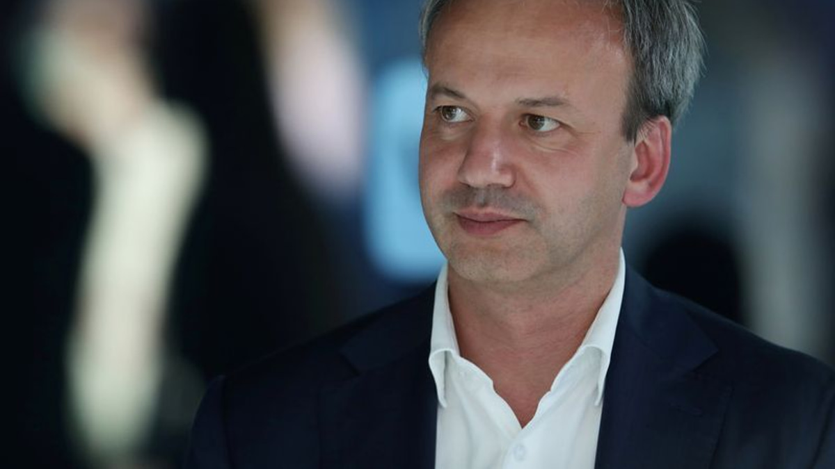 FIDE President Dvorkovich Steps Back After EU Sanctions Over Ukraine Invasion