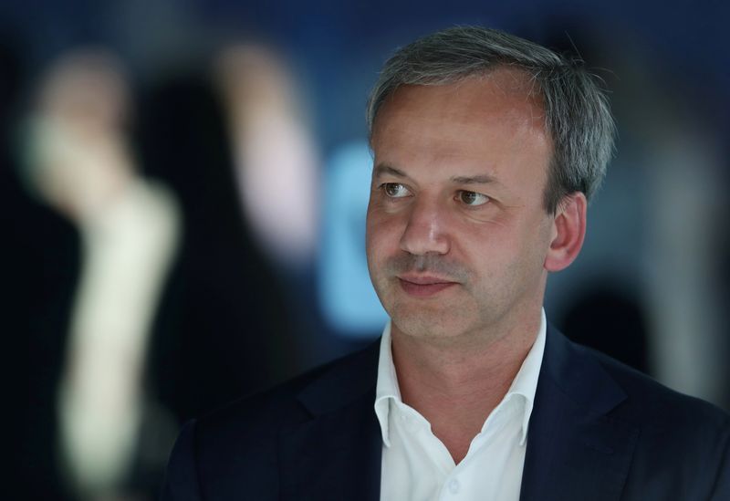 FIDE President Dvorkovich Steps Back After EU Sanctions Over Ukraine Invasion