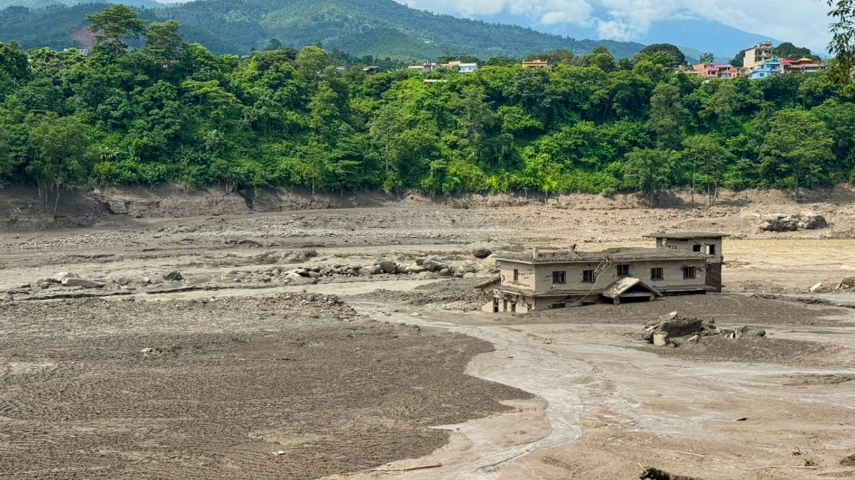 Malaysia Mobilises Diplomatic Effort as 54 Citizens Missing in Nepal Floods