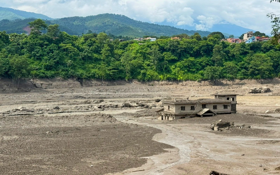 Malaysia Mobilises Diplomatic Effort as 54 Citizens Missing in Nepal Floods