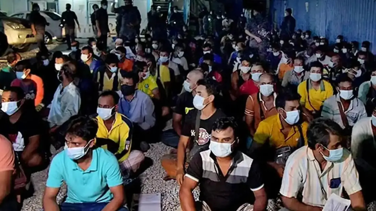 Regulatory gaps and grassroots opposition threaten refugee employment scheme, economist warns