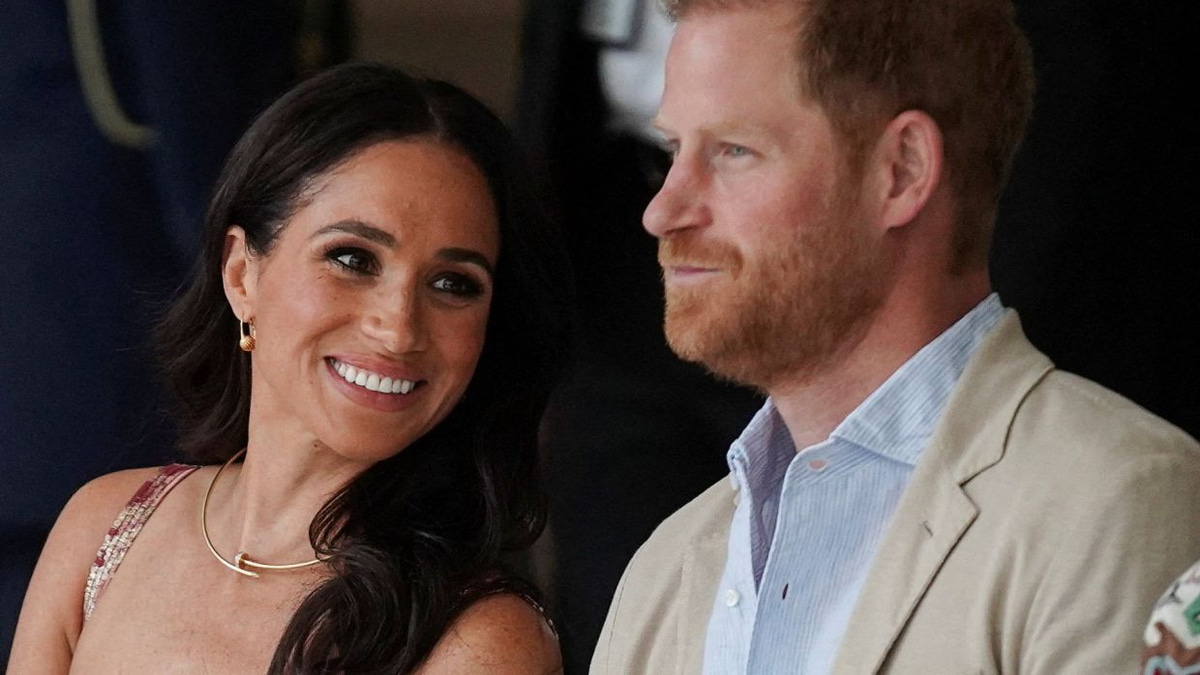 Prince Harry and Meghan to Relocate Children to UK Schools, but Won't Resume Royal Duties