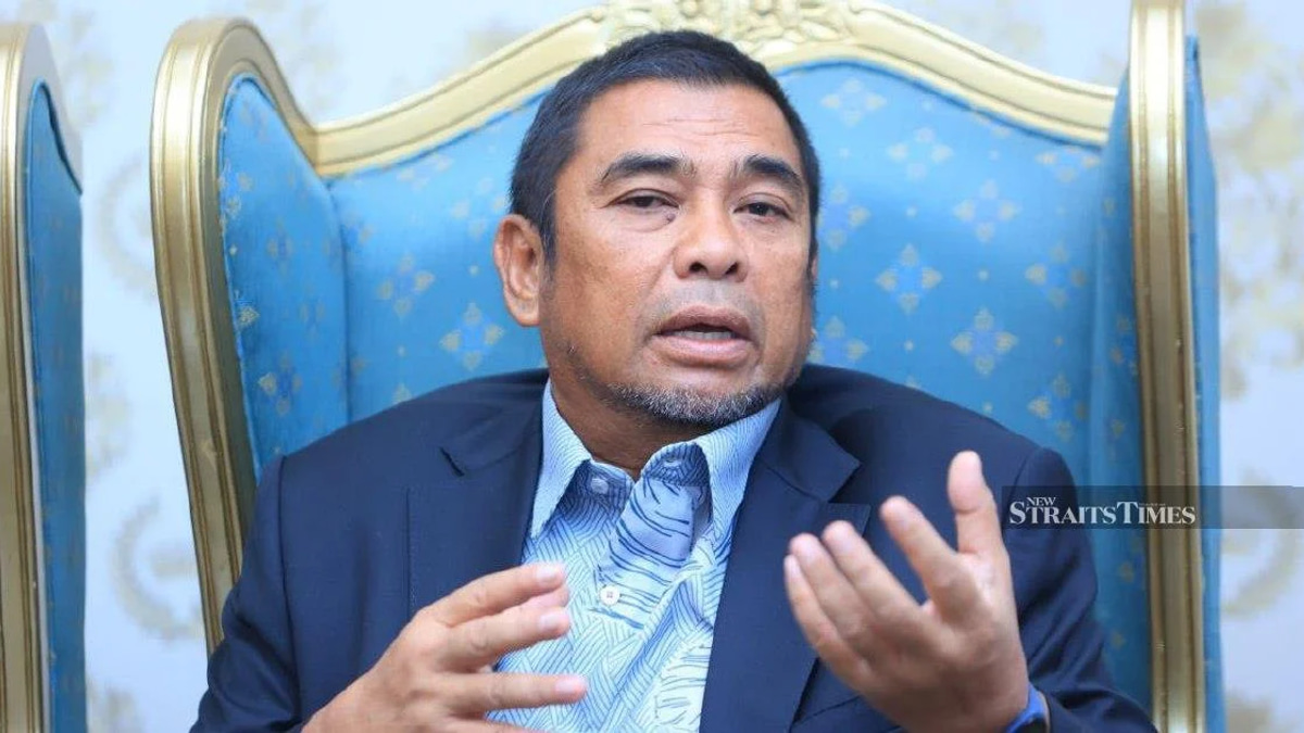 Kelantan Umno Claims PAS Endorsement Vindication Against 'Umdap' Slur