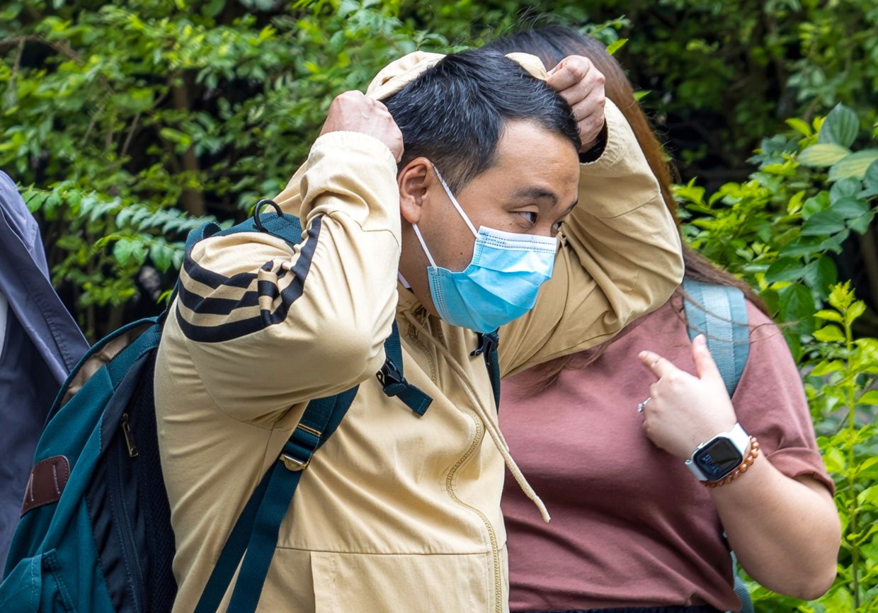 Hong Kong Court Sentences Former Teacher to 18 Months for Student Sexual Abuse