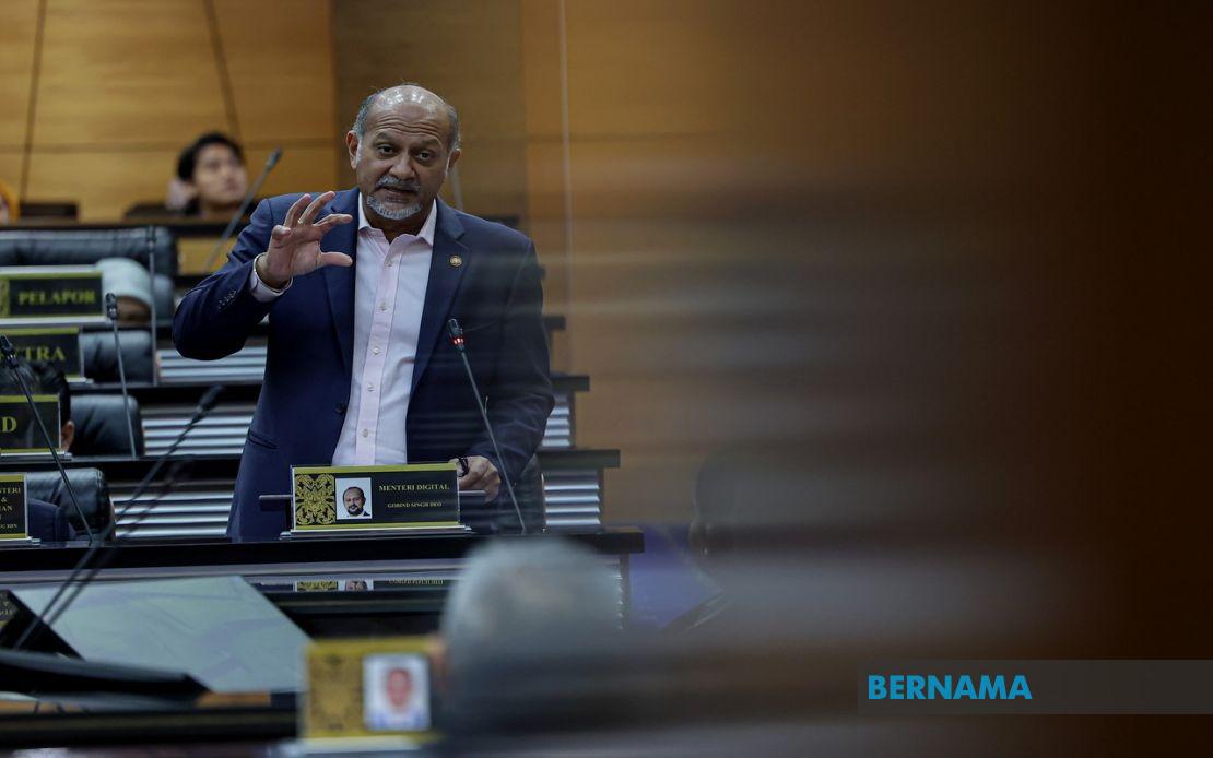 Malaysia's AI Governance Bill Will Hold Humans, Organisations Accountable for AI Harms