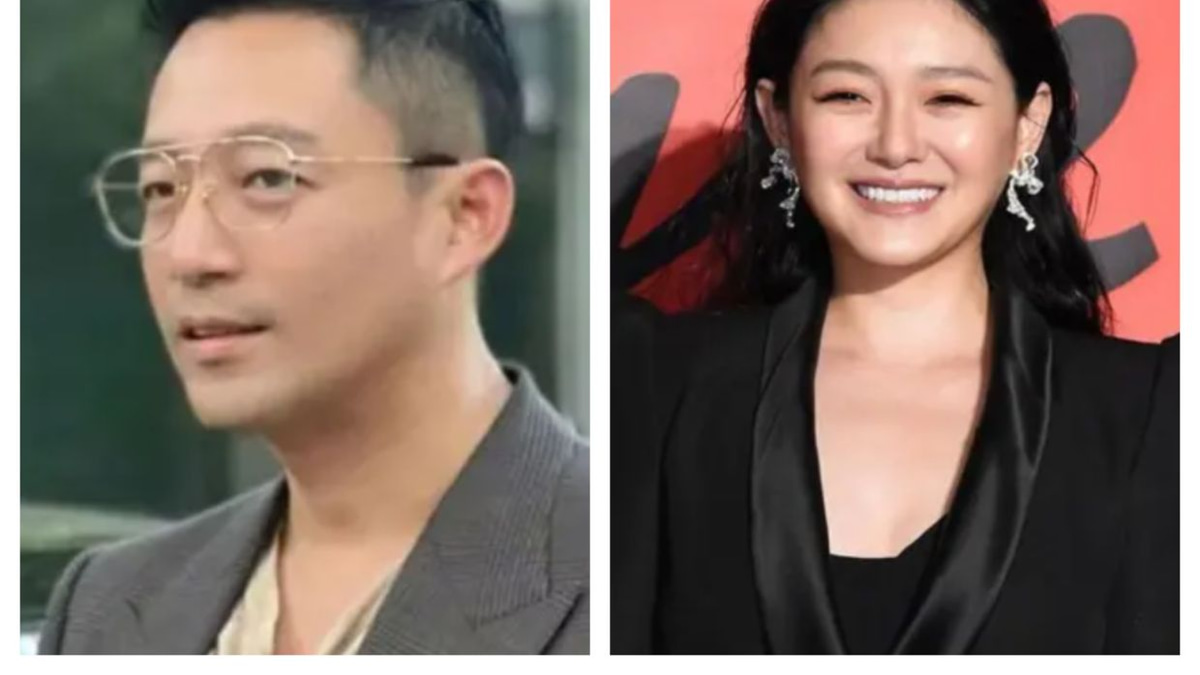 Wang Xiaofei Addresses Inheritance Dispute Following Barbie Hsu's Death