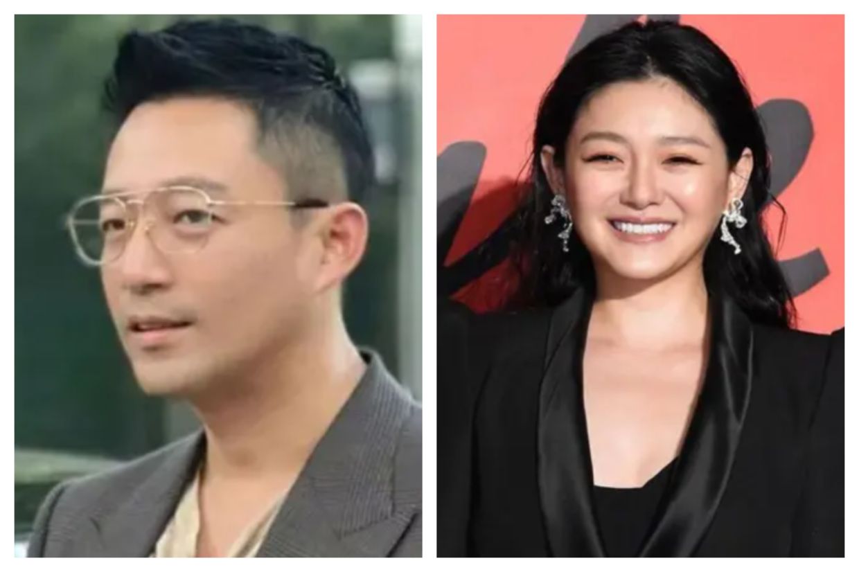 Wang Xiaofei Addresses Inheritance Dispute Following Barbie Hsu's Death