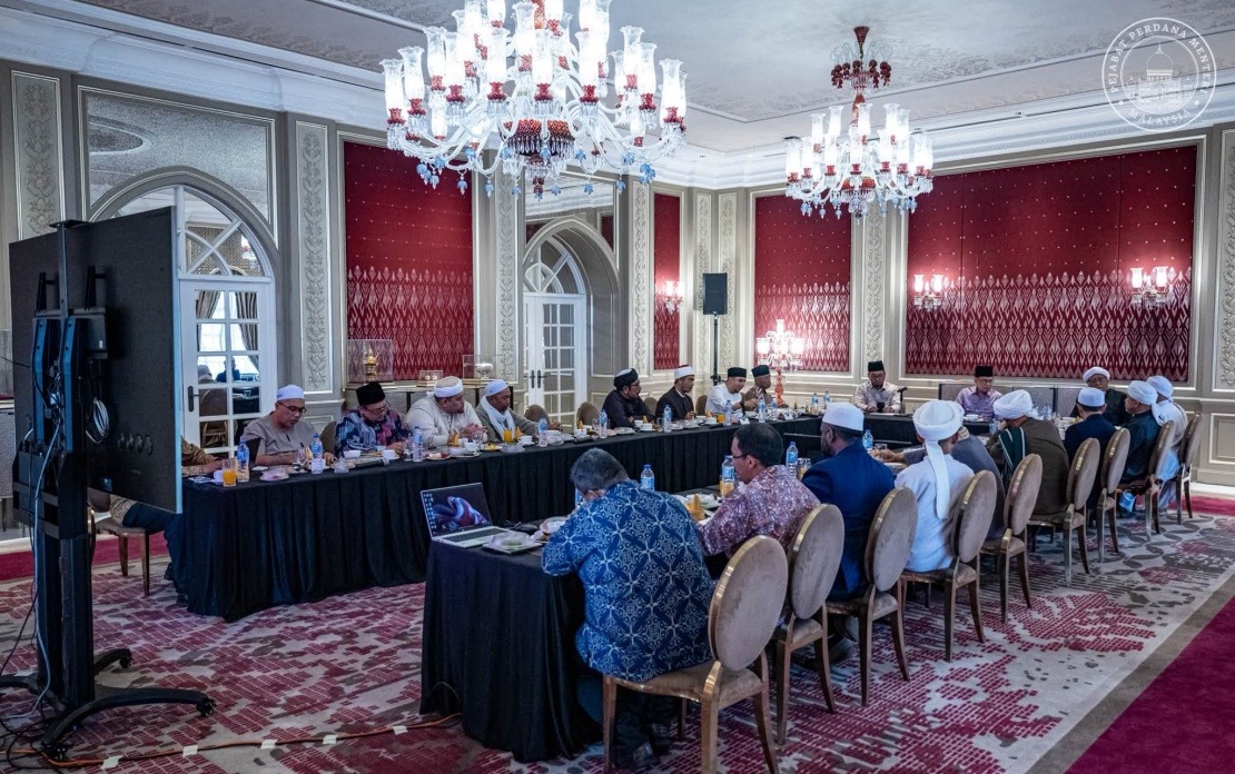 PM Anwar Underscores Role of Religious Scholars in Shaping Government Policy