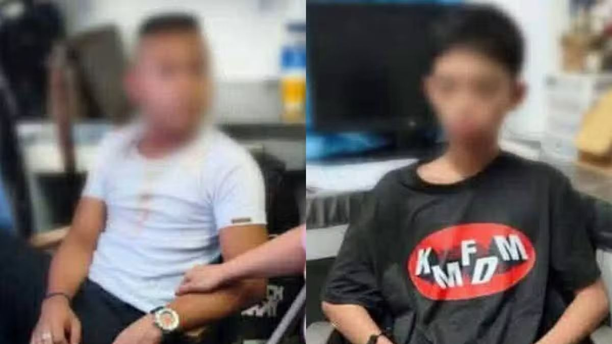 Philippines grapples with criminal liability age after deadly school shooting