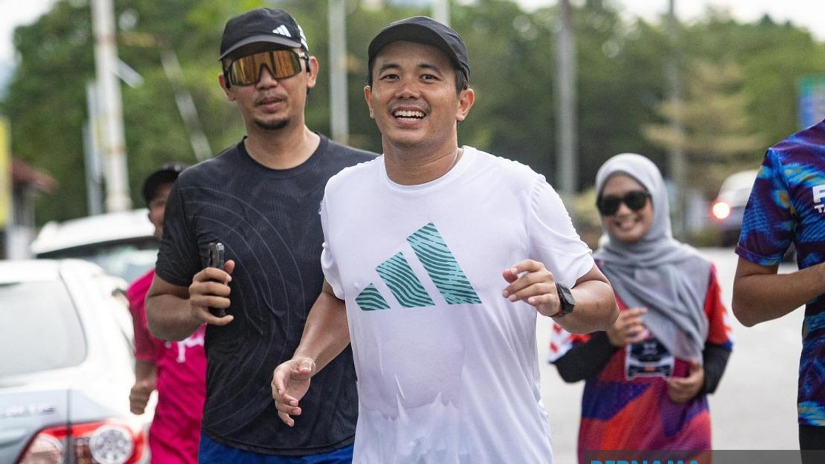 Animal Rights Activist Completes First Leg of 290km Run to Parliament for Elephant Campaign