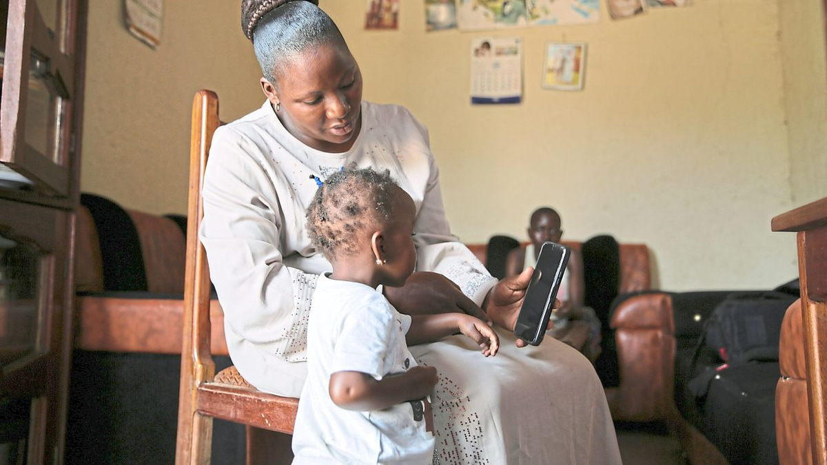 Survivors of Congo's Deadliest Ebola Outbreak Warn Against Repeating Past Mistakes