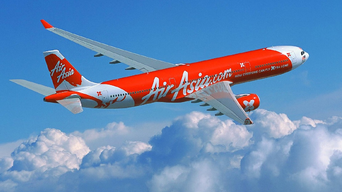 AirAsia's Jakarta-Kota Bharu Service Takes Flight, Targeting Kelantan Tourism Boom