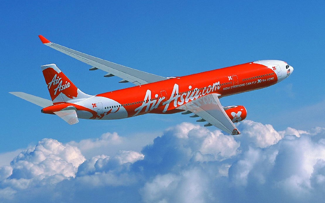 AirAsia's Jakarta-Kota Bharu Service Takes Flight, Targeting Kelantan Tourism Boom