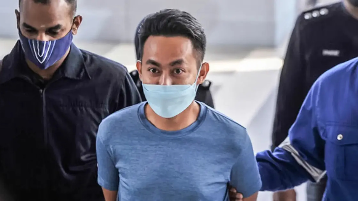 Political activist Jufazli Shi Ahmad fined RM11,000 over offensive TikTok video concerning former PM Ismail Sabri